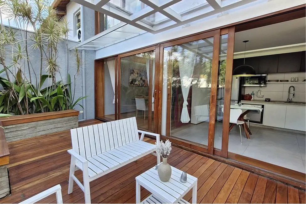 Foto 5 de Casa de Condomínio com 3 quartos à venda, 315m2 em Jardim Prudência, São Paulo - SP