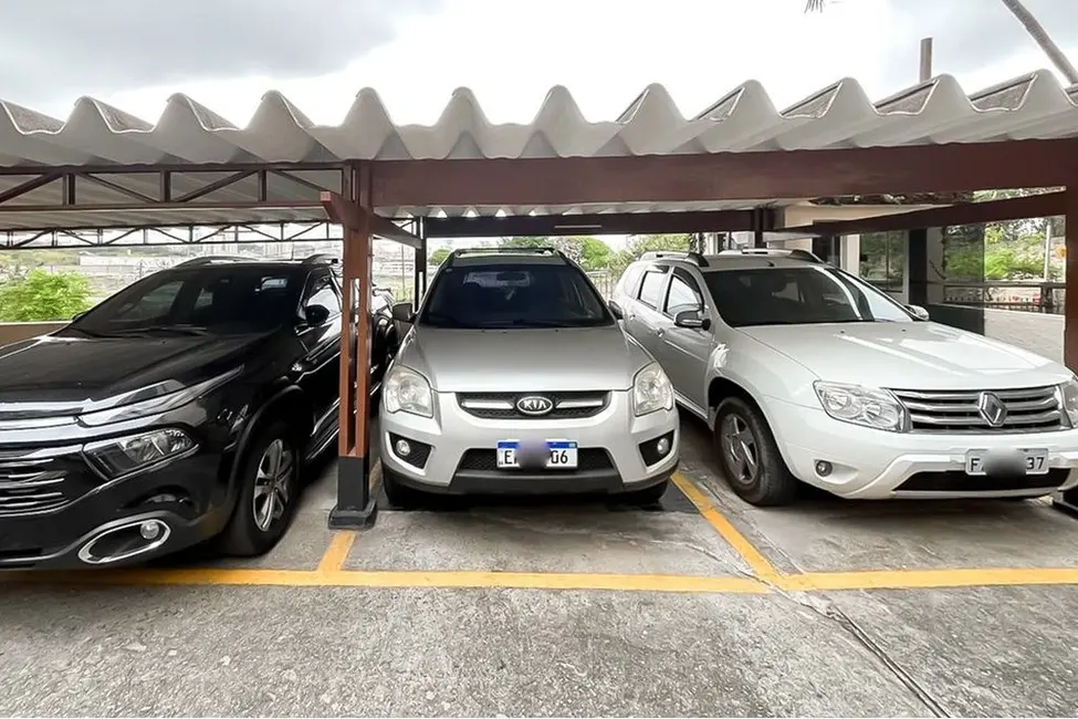 Foto 3 de Apartamento com 2 quartos à venda, 48m2 em Quinta da Paineira, São Paulo - SP