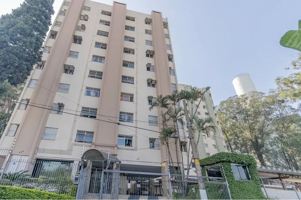 Foto 5 de Apartamento com 2 quartos à venda, 48m2 em Quinta da Paineira, São Paulo - SP