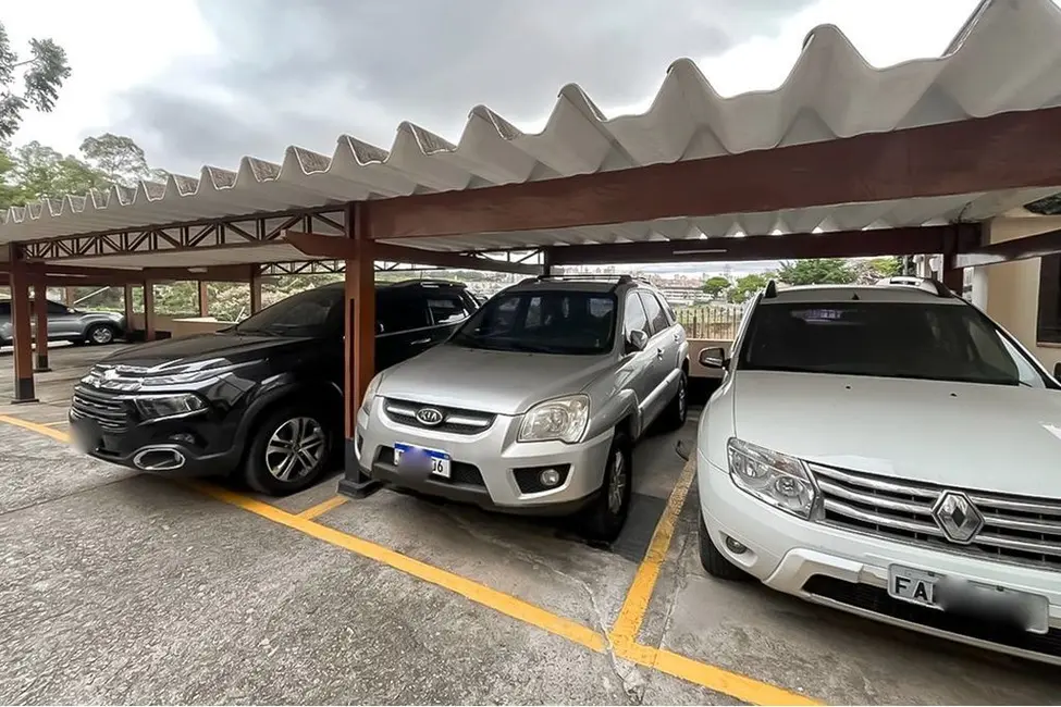 Foto 4 de Apartamento com 2 quartos à venda, 48m2 em Quinta da Paineira, São Paulo - SP