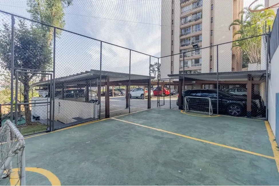 Foto 6 de Apartamento com 2 quartos à venda, 48m2 em Quinta da Paineira, São Paulo - SP