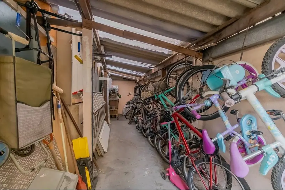 Foto 2 de Apartamento com 2 quartos à venda, 48m2 em Quinta da Paineira, São Paulo - SP