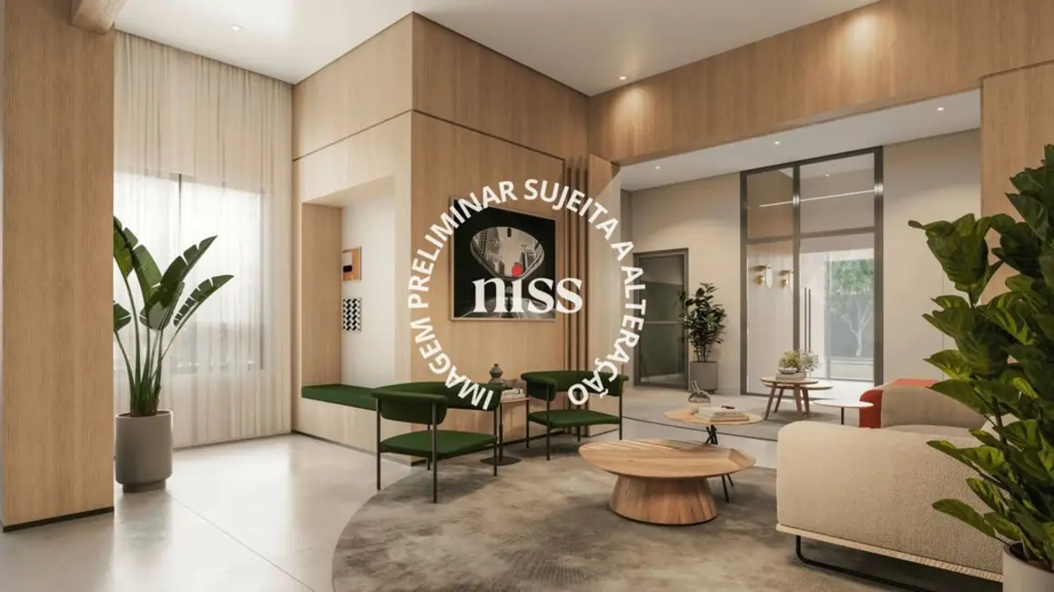 Foto 8 de Apartamento com 1 quarto à venda, 27m2 em Bela Vista, São Paulo - SP