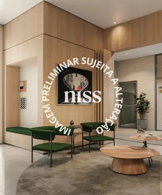 Foto 9 de Apartamento com 1 quarto à venda, 27m2 em Bela Vista, São Paulo - SP