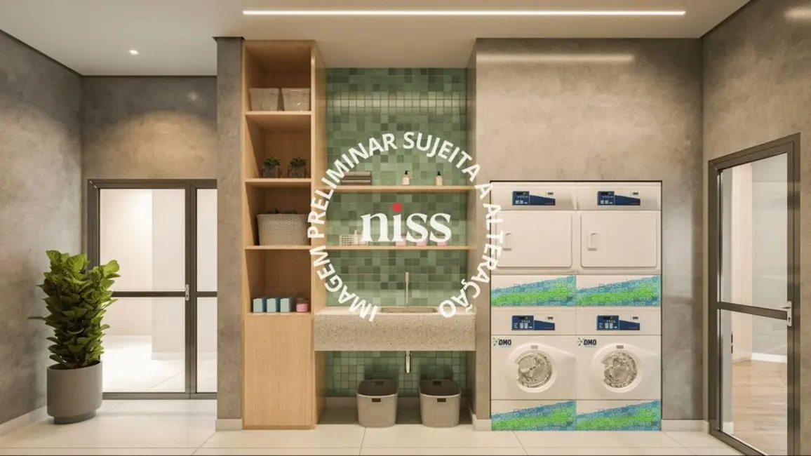 Foto 7 de Apartamento com 1 quarto à venda, 27m2 em Bela Vista, São Paulo - SP