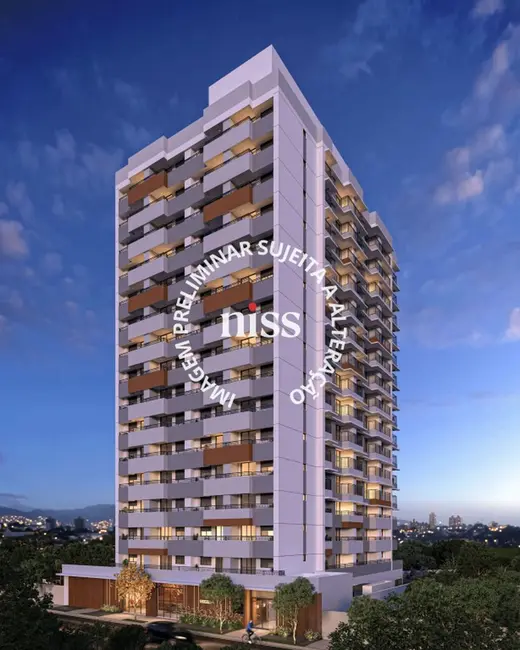 Foto 1 de Apartamento com 1 quarto à venda, 27m2 em Bela Vista, São Paulo - SP