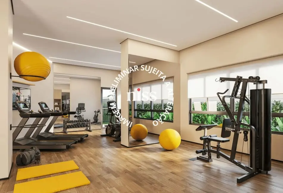 Foto 4 de Apartamento com 1 quarto à venda, 27m2 em Bela Vista, São Paulo - SP