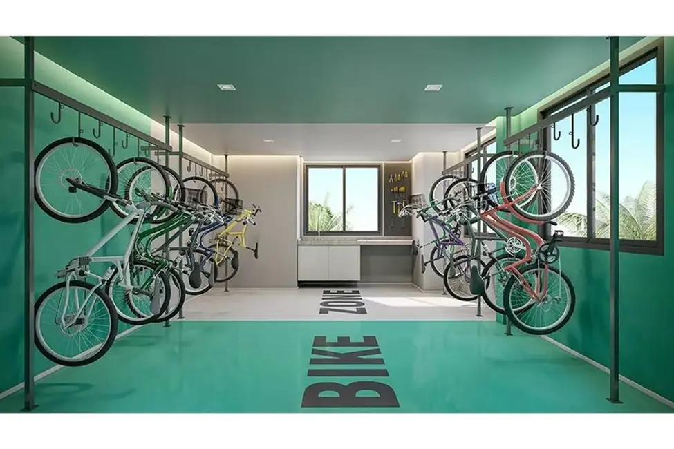 Foto 1 de Kitnet com 1 quarto à venda, 28m2 em Liberdade, São Paulo - SP