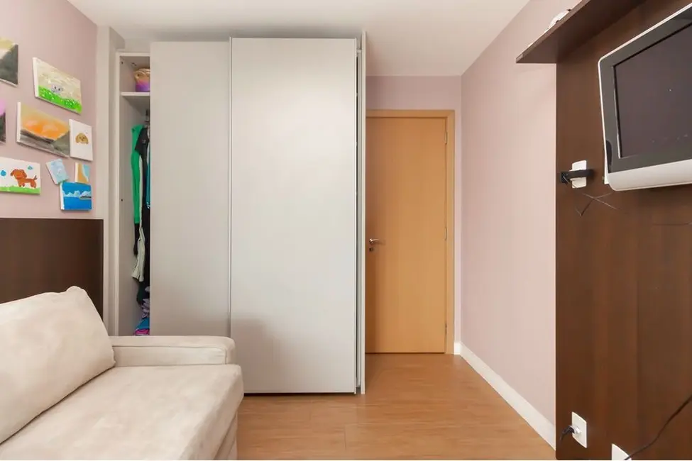 Apartamento com 3 quartos à venda, 235m2 em Alto da Lapa, São Paulo - SP - imagem 9 Foto 9 de Apartamento com 3 quartos à venda, 235m2 em Alto da Lapa, São Paulo - SP