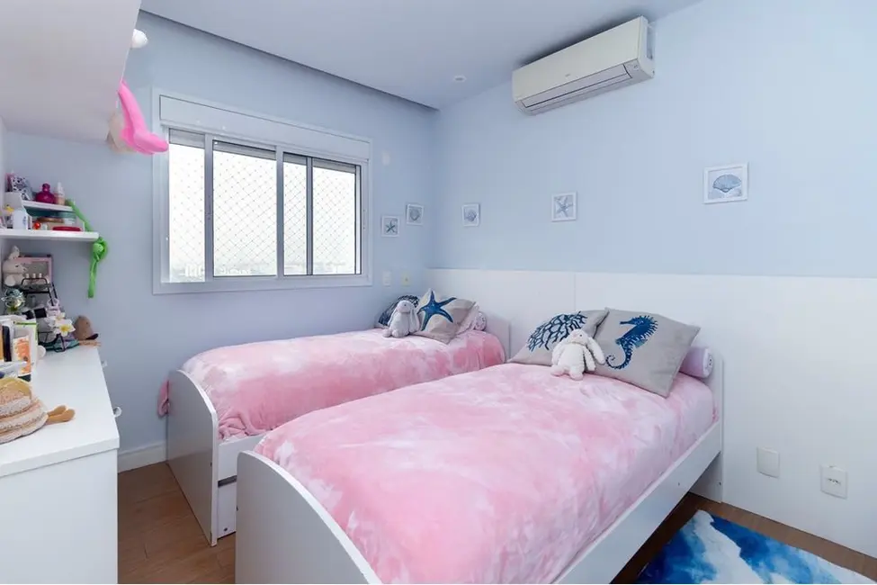 Apartamento com 3 quartos à venda, 235m2 em Alto da Lapa, São Paulo - SP - imagem 3 Foto 3 de Apartamento com 3 quartos à venda, 235m2 em Alto da Lapa, São Paulo - SP