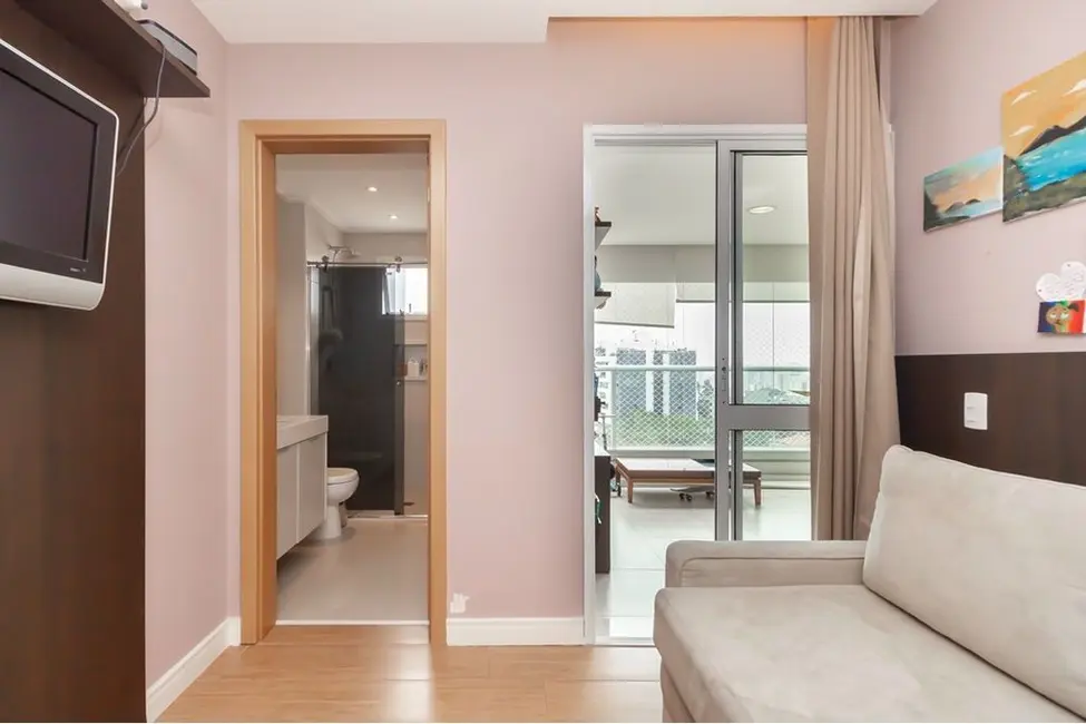 Apartamento com 3 quartos à venda, 235m2 em Alto da Lapa, São Paulo - SP - imagem 8 Foto 8 de Apartamento com 3 quartos à venda, 235m2 em Alto da Lapa, São Paulo - SP