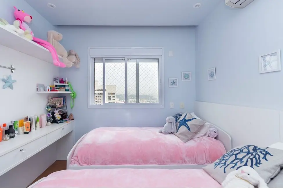 Apartamento com 3 quartos à venda, 235m2 em Alto da Lapa, São Paulo - SP - imagem 4 Foto 4 de Apartamento com 3 quartos à venda, 235m2 em Alto da Lapa, São Paulo - SP