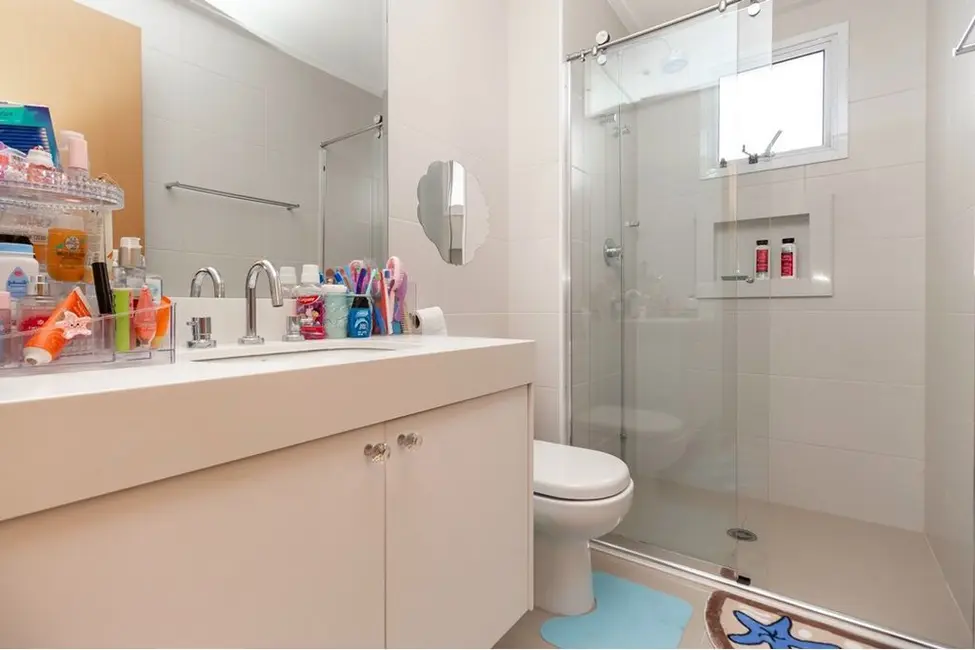 Apartamento com 3 quartos à venda, 235m2 em Alto da Lapa, São Paulo - SP - imagem 6 Foto 6 de Apartamento com 3 quartos à venda, 235m2 em Alto da Lapa, São Paulo - SP