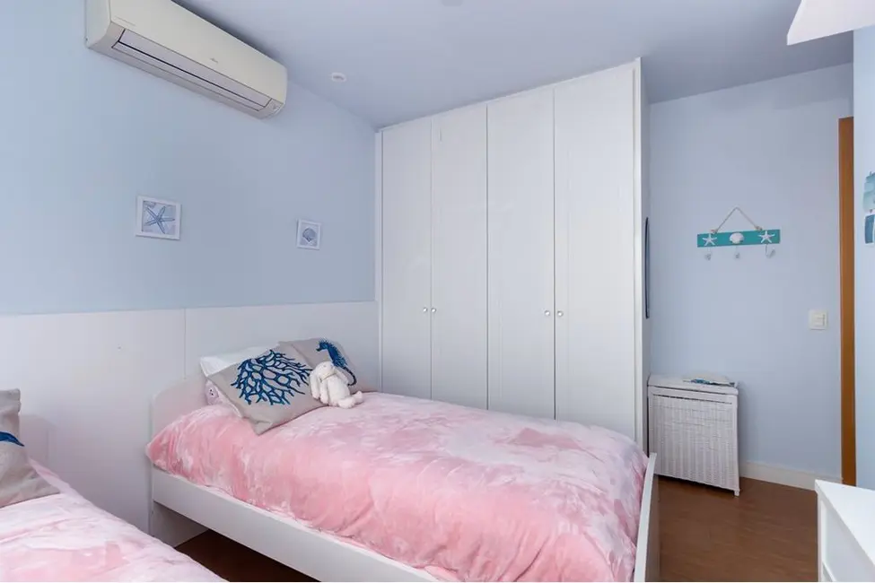 Apartamento com 3 quartos à venda, 235m2 em Alto da Lapa, São Paulo - SP - imagem 5 Foto 5 de Apartamento com 3 quartos à venda, 235m2 em Alto da Lapa, São Paulo - SP