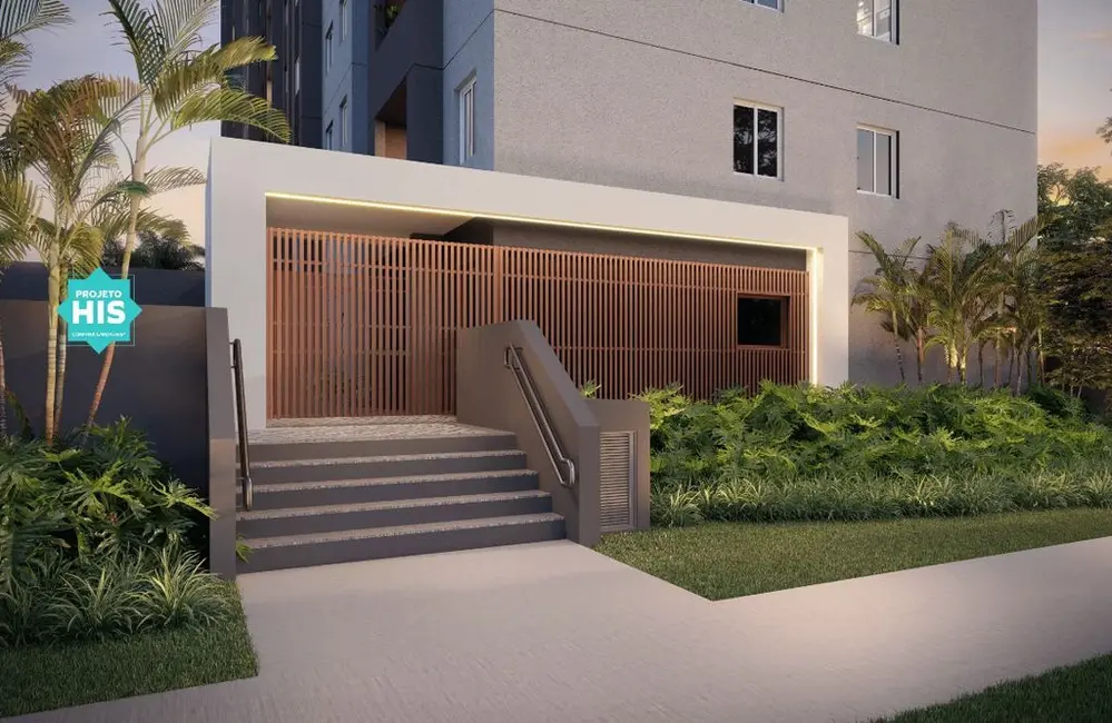 Foto 2 de Apartamento com 2 quartos à venda, 36m2 em Vila Independência, São Paulo - SP