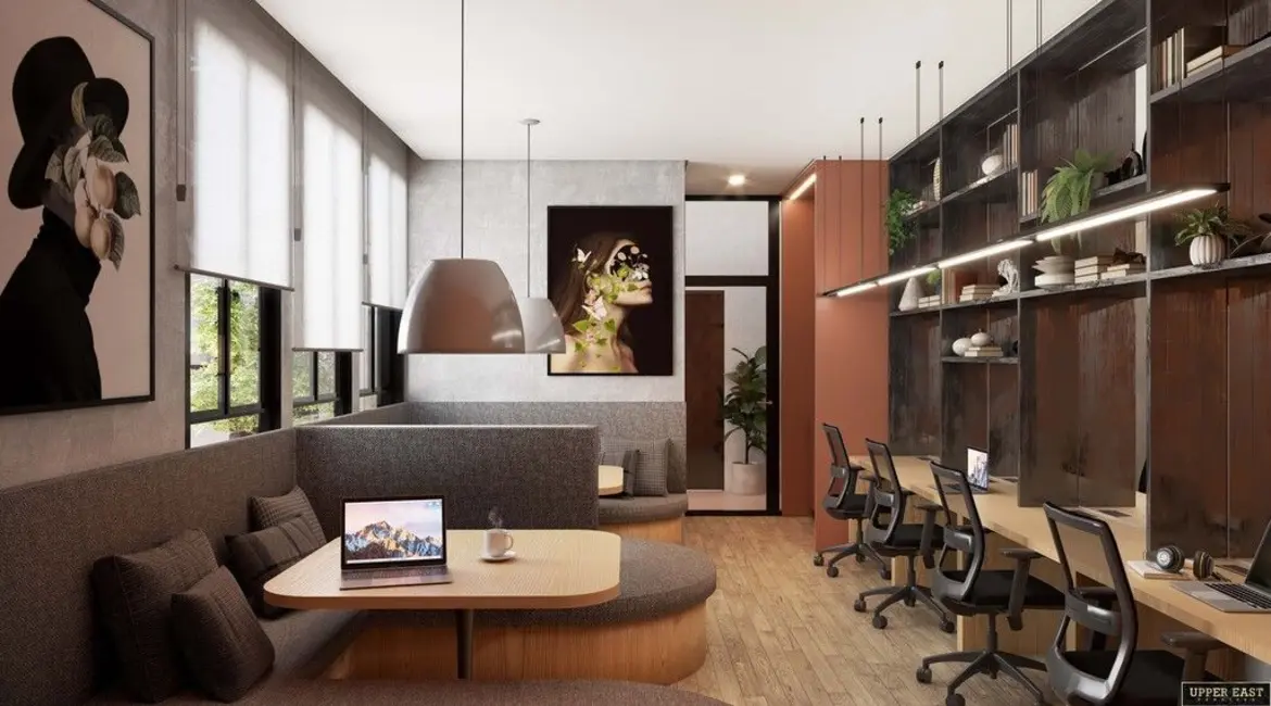 Foto 9 de Apartamento com 4 quartos à venda, 142m2 em Perdizes, São Paulo - SP