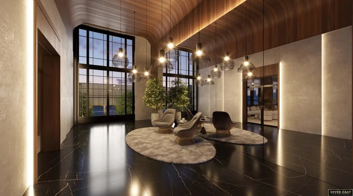 Foto 5 de Apartamento com 4 quartos à venda, 142m2 em Perdizes, São Paulo - SP