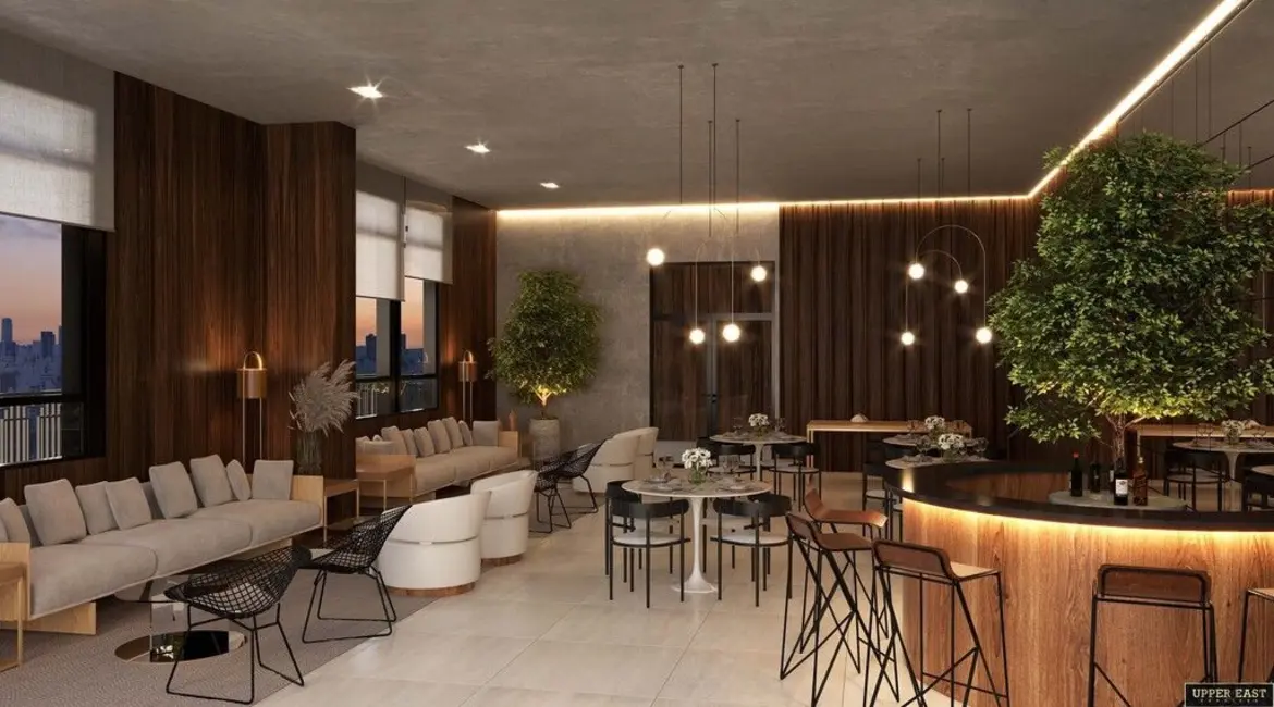 Foto 7 de Apartamento com 4 quartos à venda, 142m2 em Perdizes, São Paulo - SP