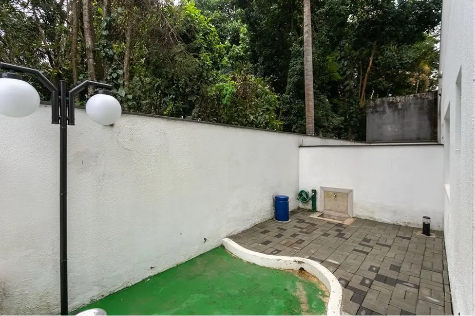 Apartamento com 2 quartos à venda, 89m2 em Vila Mascote, São Paulo - SP - imagem 7 Foto 7 de Apartamento com 2 quartos à venda, 89m2 em Vila Mascote, São Paulo - SP