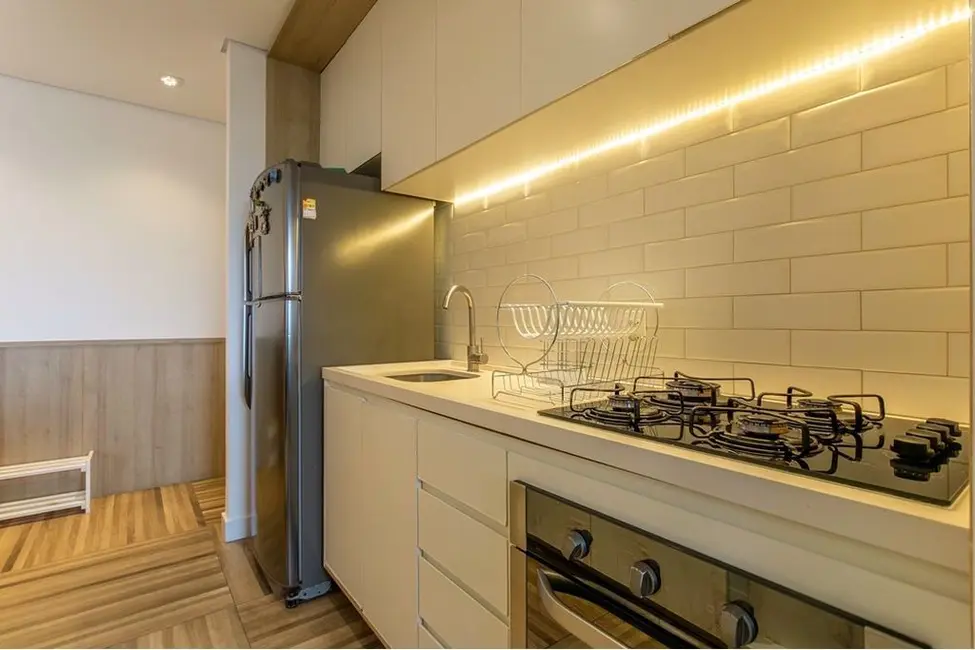 Apartamento com 2 quartos à venda, 89m2 em Vila Mascote, São Paulo - SP - imagem 3 Foto 3 de Apartamento com 2 quartos à venda, 89m2 em Vila Mascote, São Paulo - SP