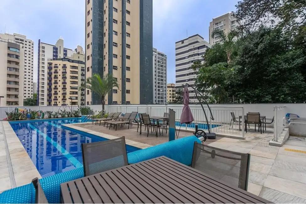 Apartamento com 2 quartos à venda, 89m2 em Vila Mascote, São Paulo - SP - imagem 9 Foto 9 de Apartamento com 2 quartos à venda, 89m2 em Vila Mascote, São Paulo - SP