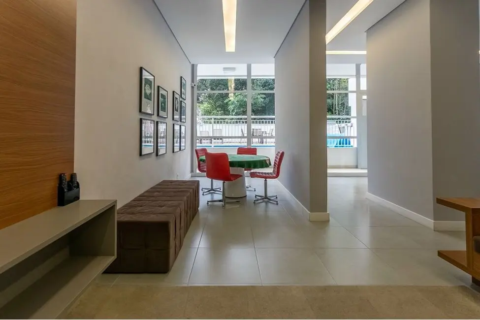 Apartamento com 2 quartos à venda, 89m2 em Vila Mascote, São Paulo - SP - imagem 2 Foto 2 de Apartamento com 2 quartos à venda, 89m2 em Vila Mascote, São Paulo - SP