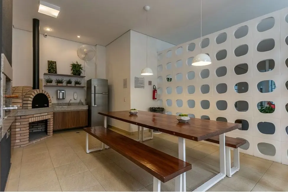 Apartamento com 2 quartos à venda, 89m2 em Vila Mascote, São Paulo - SP - imagem 6 Foto 6 de Apartamento com 2 quartos à venda, 89m2 em Vila Mascote, São Paulo - SP