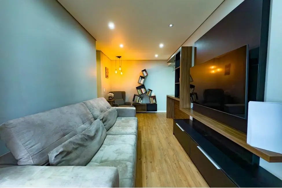 Foto 1 de Apartamento com 2 quartos à venda, 67m2 em Jardim Prudência, São Paulo - SP