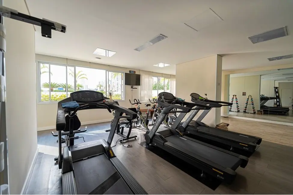 Foto 4 de Apartamento com 2 quartos à venda, 67m2 em Jardim Prudência, São Paulo - SP