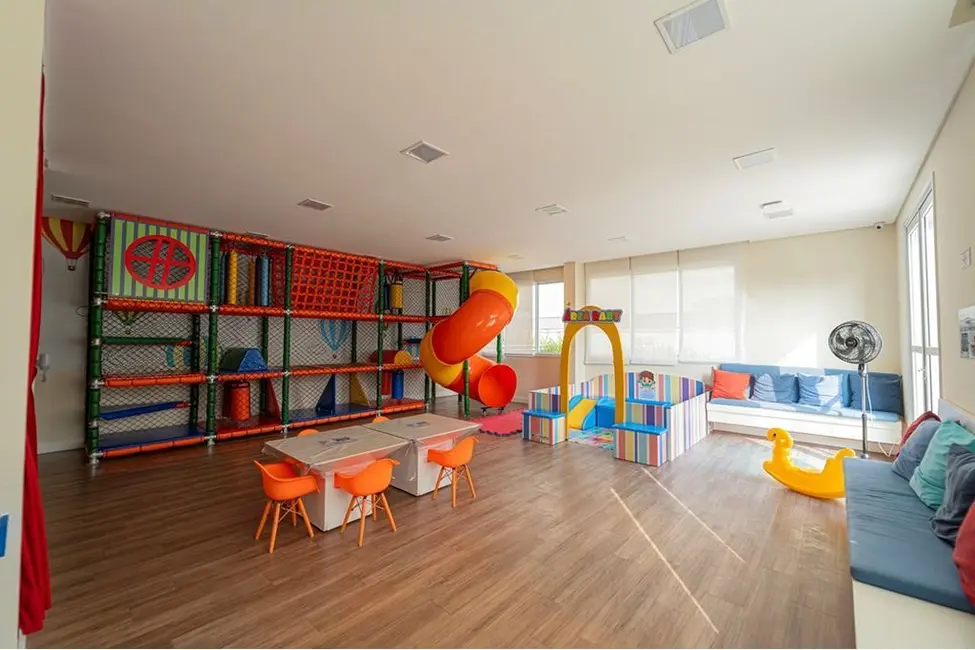 Foto 9 de Apartamento com 2 quartos à venda, 67m2 em Jardim Prudência, São Paulo - SP