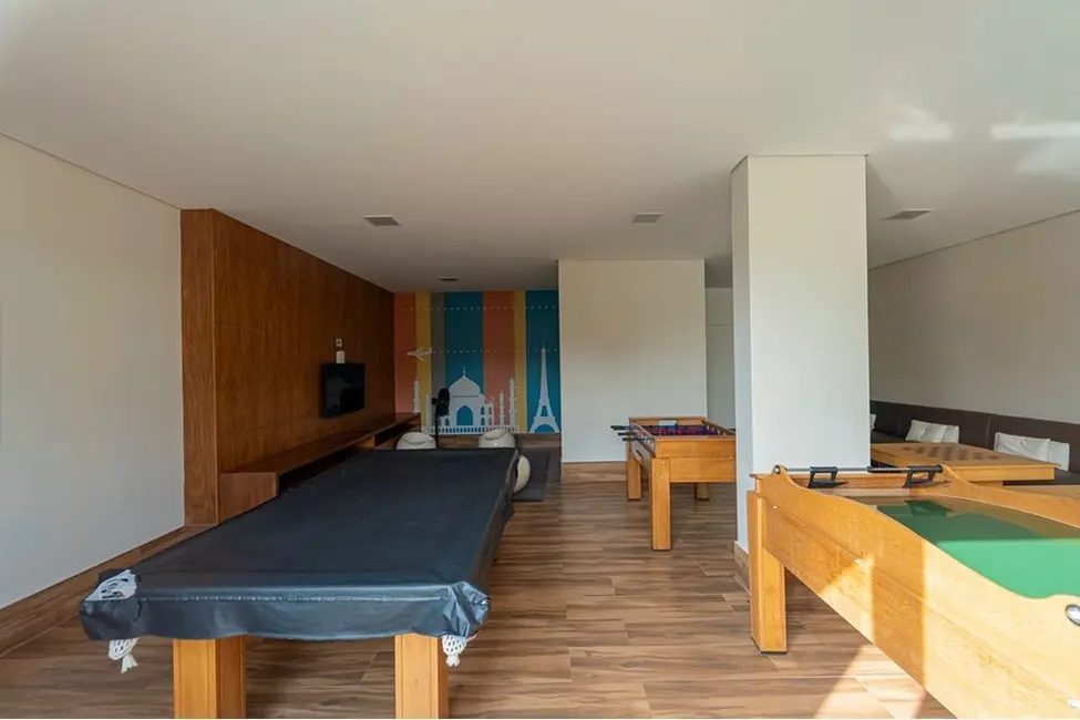 Foto 2 de Apartamento com 2 quartos à venda, 67m2 em Jardim Prudência, São Paulo - SP