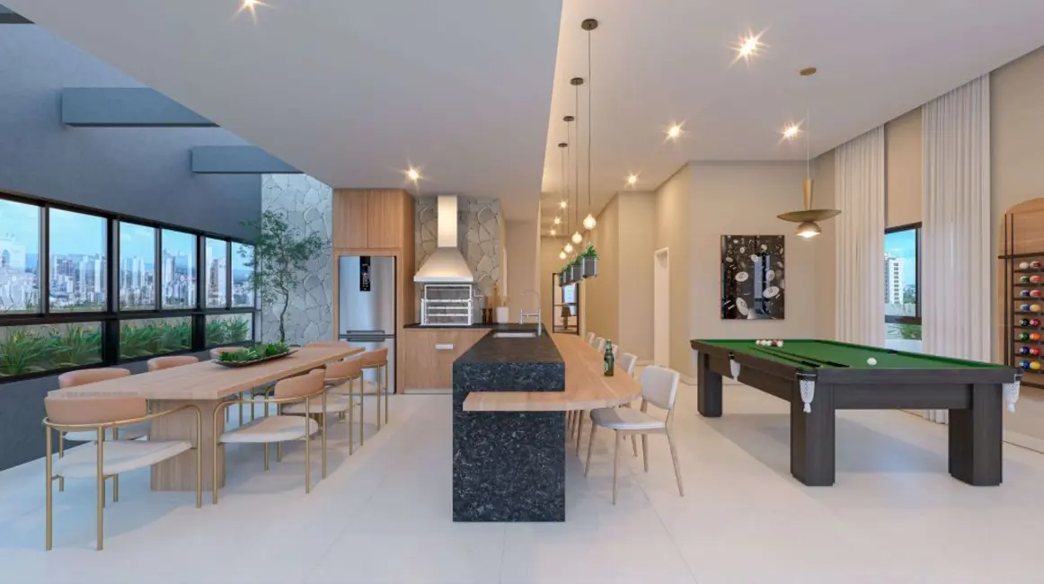 Apartamento com 2 quartos à venda, 28m2 em Santana, São Paulo - SP - imagem 8 Foto 8 de Apartamento com 2 quartos à venda, 28m2 em Santana, São Paulo - SP