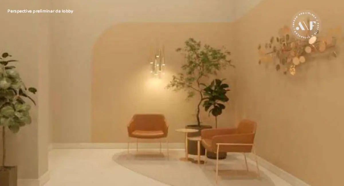 Foto 4 de Apartamento com 2 quartos à venda, 35m2 em Santana, São Paulo - SP