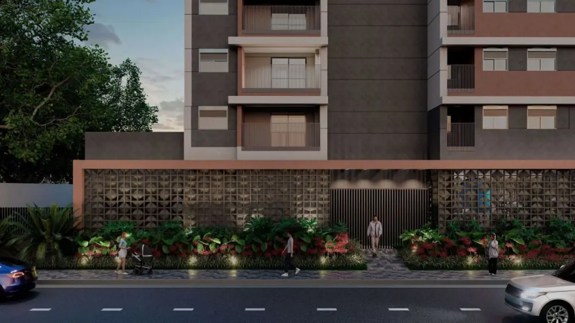 Foto 2 de Apartamento com 2 quartos à venda, 35m2 em Santana, São Paulo - SP