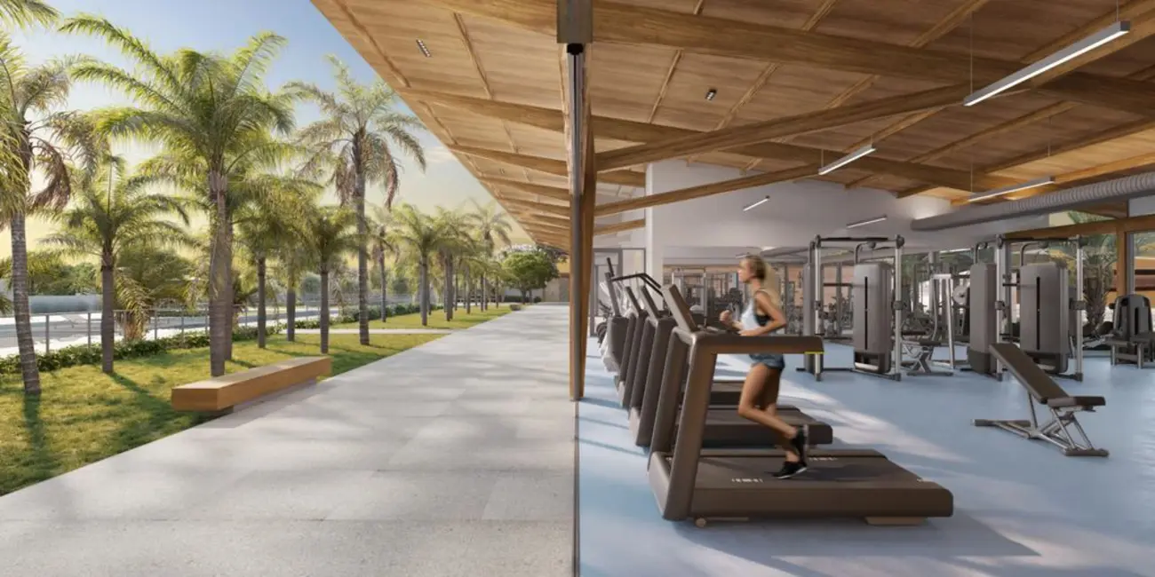 Foto 5 de Terreno / Lote à venda, 450m2 em Tamboré, Santana De Parnaiba - SP