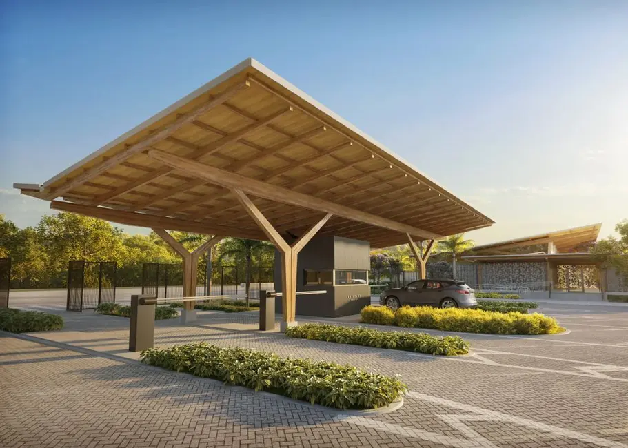 Foto 1 de Terreno / Lote à venda, 830m2 em Tamboré, Santana De Parnaiba - SP