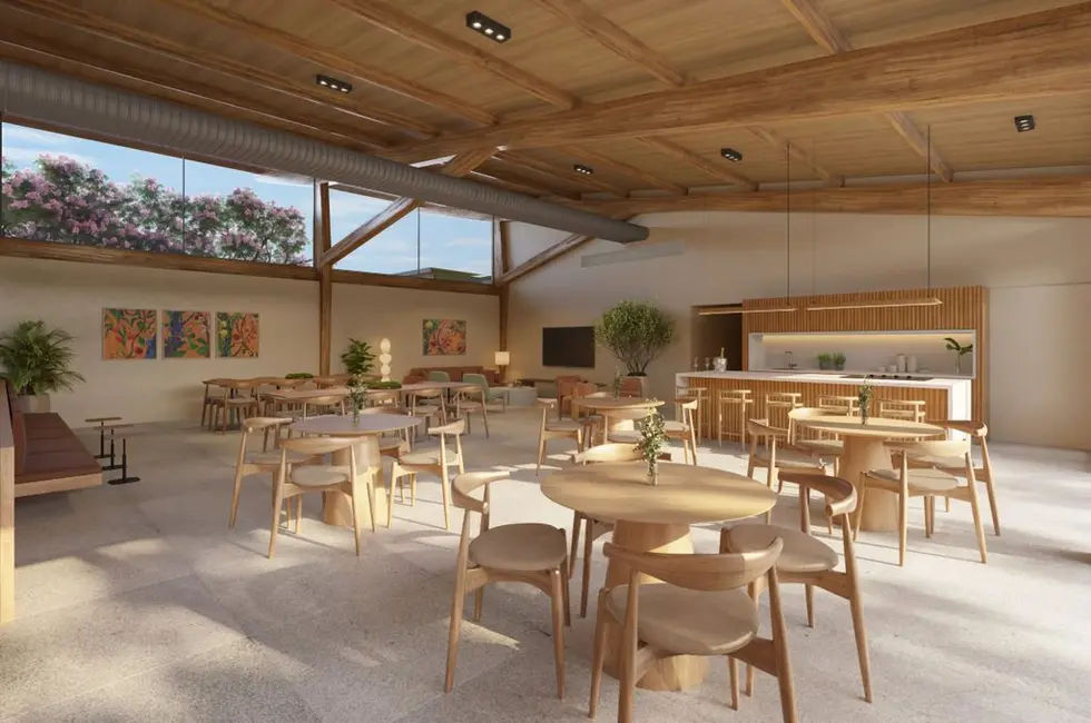 Foto 9 de Terreno / Lote à venda, 830m2 em Tamboré, Santana De Parnaiba - SP