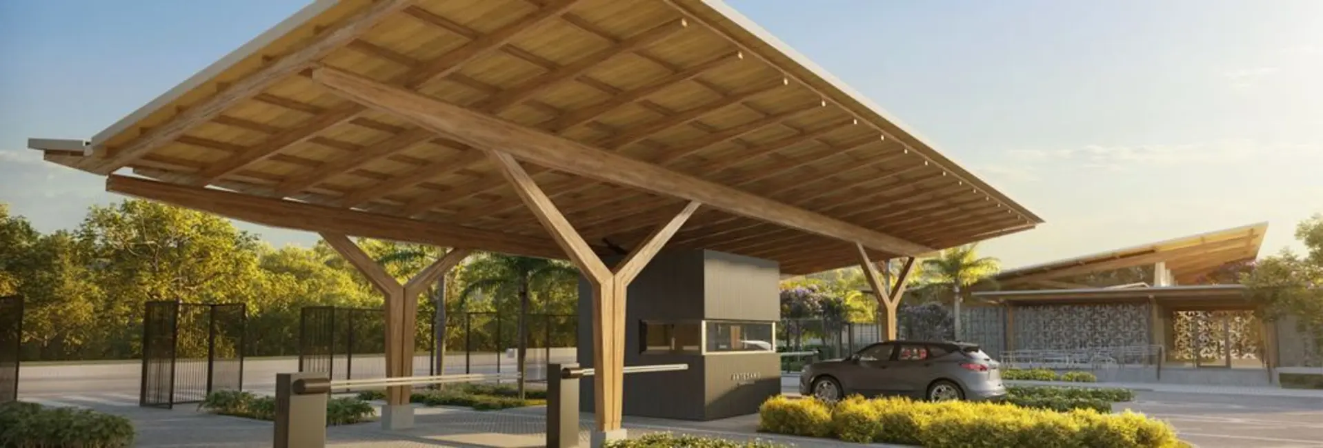 Foto 2 de Terreno / Lote à venda, 830m2 em Tamboré, Santana De Parnaiba - SP