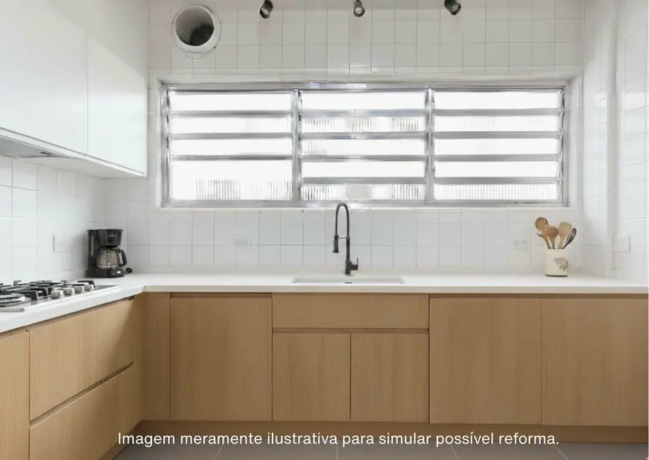 Foto 9 de Apartamento com 3 quartos à venda, 220m2 em Higienópolis, São Paulo - SP