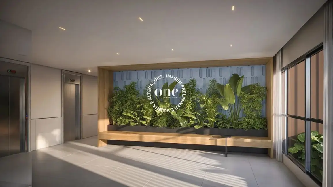 Foto 5 de Kitnet com 1 quarto à venda, 24m2 em Pinheiros, São Paulo - SP