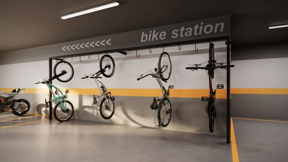 Foto 5 de Apartamento com 2 quartos à venda, 33m2 em Vila Isolina Mazzei, São Paulo - SP