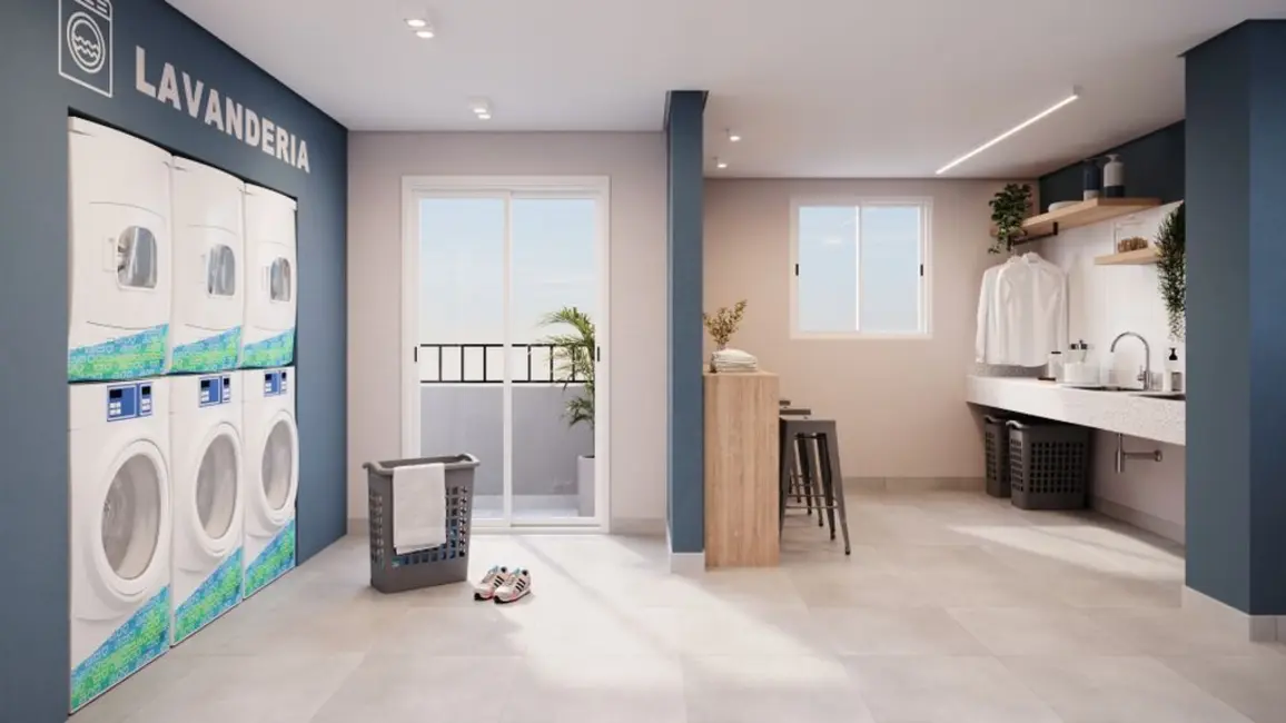 Foto 8 de Apartamento com 2 quartos à venda, 37m2 em Vila Isolina Mazzei, São Paulo - SP