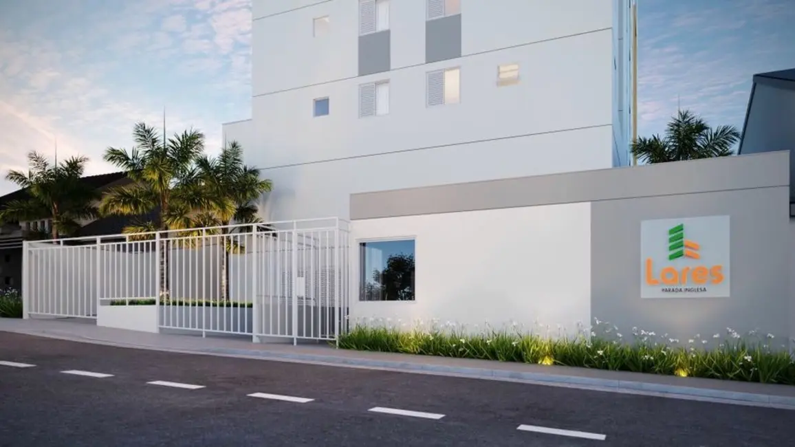 Foto 2 de Apartamento com 2 quartos à venda, 37m2 em Vila Isolina Mazzei, São Paulo - SP