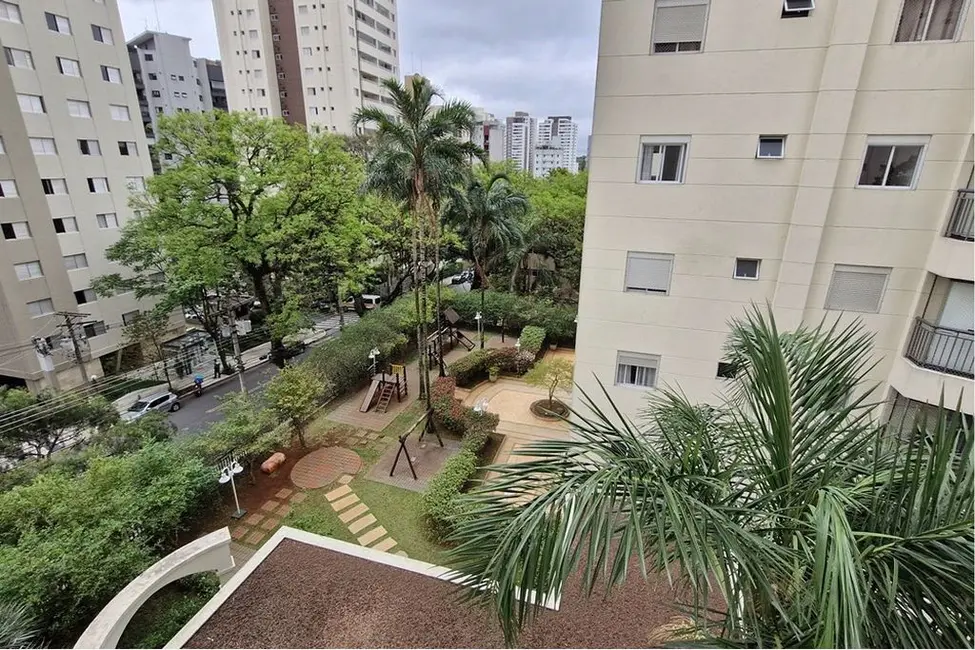 Apartamento com 3 quartos à venda, 173m2 em Vila Mascote, São Paulo - SP - imagem 5 Foto 5 de Apartamento com 3 quartos à venda, 173m2 em Vila Mascote, São Paulo - SP
