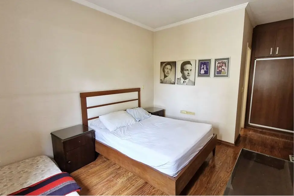 Apartamento com 3 quartos à venda, 173m2 em Vila Mascote, São Paulo - SP - imagem 4 Foto 4 de Apartamento com 3 quartos à venda, 173m2 em Vila Mascote, São Paulo - SP