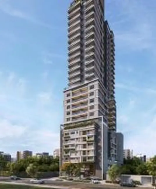 Foto 1 de Apartamento com 2 quartos à venda, 94m2 em Higienópolis, São Paulo - SP