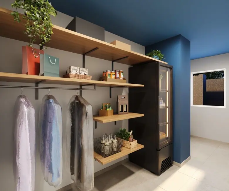 Foto 9 de Apartamento com 2 quartos à venda, 94m2 em Higienópolis, São Paulo - SP