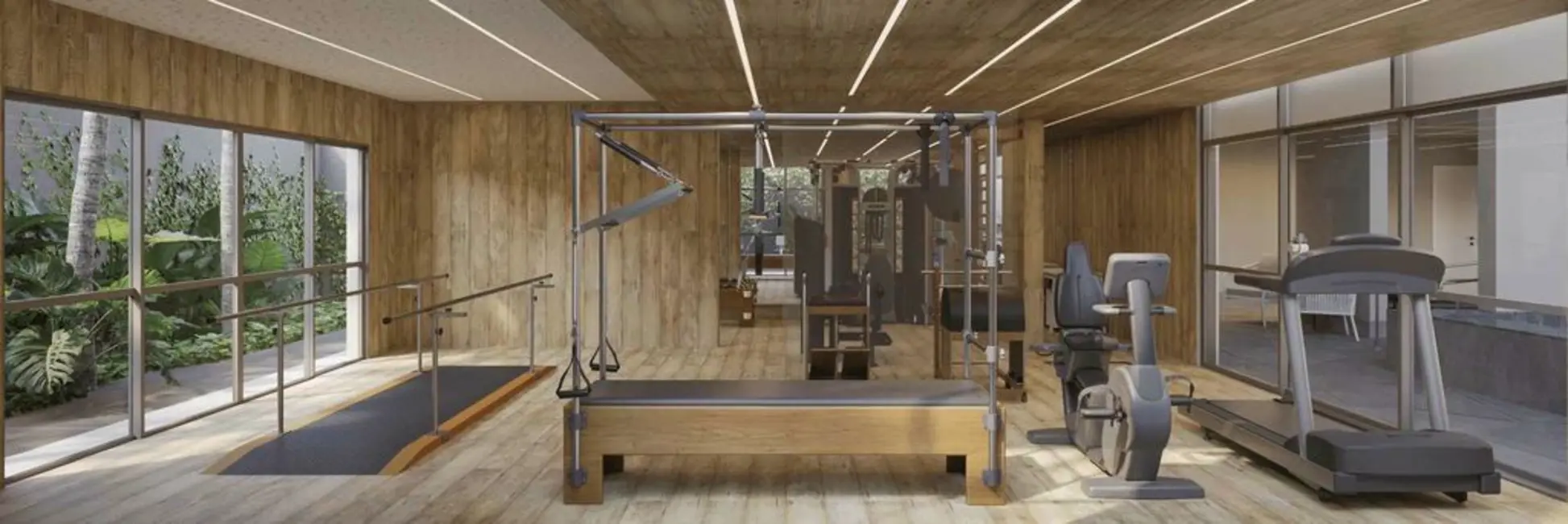 Foto 3 de Apartamento com 2 quartos à venda, 94m2 em Higienópolis, São Paulo - SP