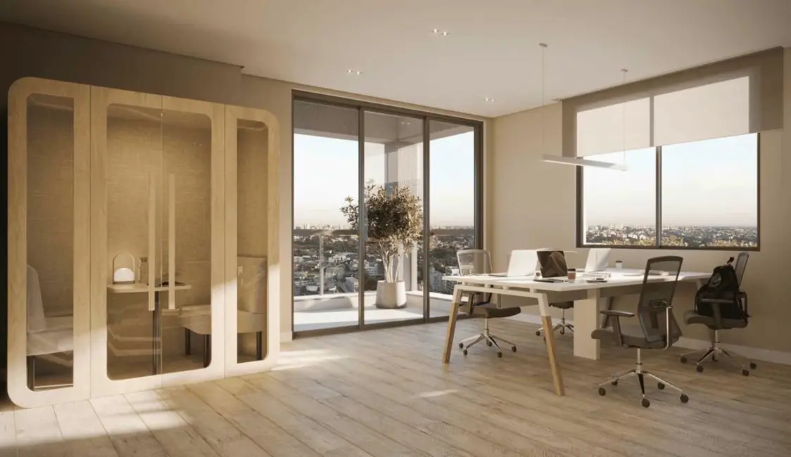 Foto 8 de Apartamento com 2 quartos à venda, 140m2 em Higienópolis, São Paulo - SP