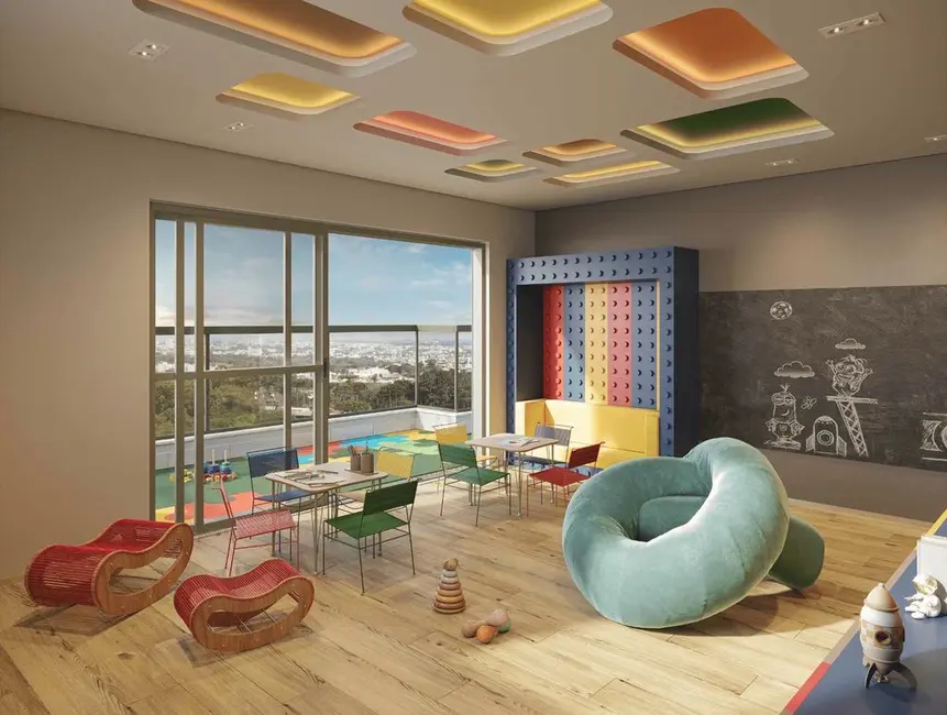Apartamento com 2 quartos à venda, 140m2 em Higienópolis, São Paulo - SP - imagem 5 Foto 5 de Apartamento com 2 quartos à venda, 140m2 em Higienópolis, São Paulo - SP